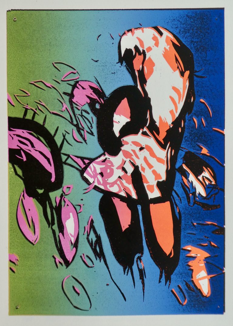 Exhibitions Wilhelm Schramm